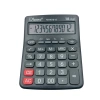 Direct sales and wholesale of 12-digit desktop business, financial and accounting calculators with large screen keys from the manufacturer Item Picture